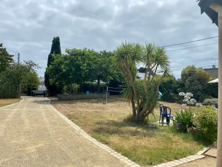 Maison traditionnelle avec jardin et activités, au calme près de la mer - Photo 19