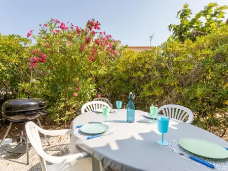 Les brigantines, Maison 4 personnes à Le Barcarès - Photo 4