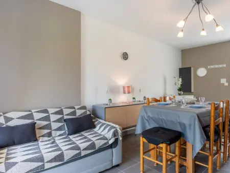 Les brigantines, Maison 4 personnes à Le Barcarès - Photo 7