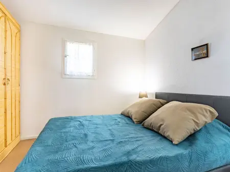 Les brigantines, Maison 4 personnes à Le Barcarès - Photo 11