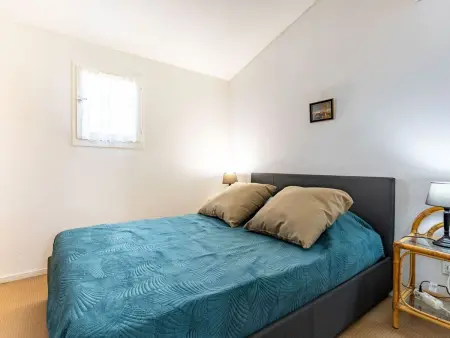 Les brigantines, Maison 4 personnes à Le Barcarès - Photo 12