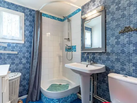 Les brigantines, Maison 4 personnes à Le Barcarès - Photo 13