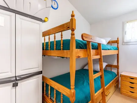 Les brigantines, Maison 4 personnes à Le Barcarès - Photo 14
