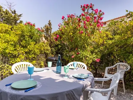 Les brigantines, Maison 4 personnes à Le Barcarès - Photo 16