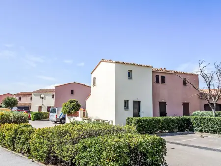 Les brigantines, Maison 4 personnes à Le Barcarès - Photo 17
