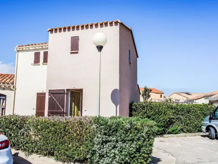 Les brigantines, Maison 4 personnes à Le Barcarès - Photo 18
