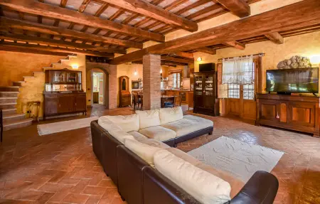 Maison 6 personnes à Civitella D'Agliano - Photo 2