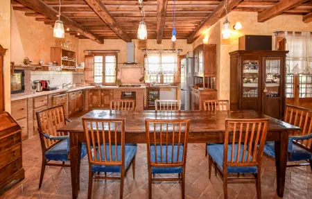 Maison 6 personnes à Civitella D'Agliano - Photo 3
