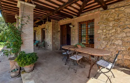 Maison 6 personnes à Civitella D'Agliano - Photo 4