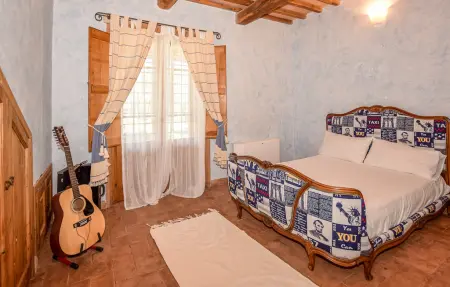 Maison 6 personnes à Civitella D'Agliano - Photo 5