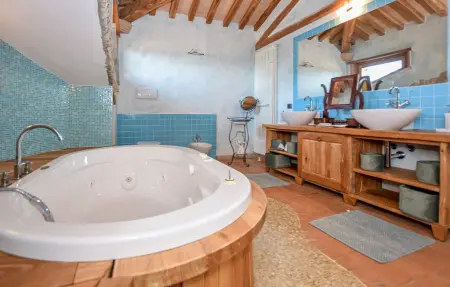 Maison 6 personnes à Civitella D'Agliano - Photo 6