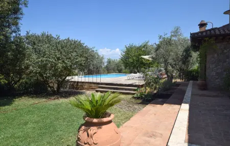 Maison 6 personnes à Civitella D'Agliano - Photo 9