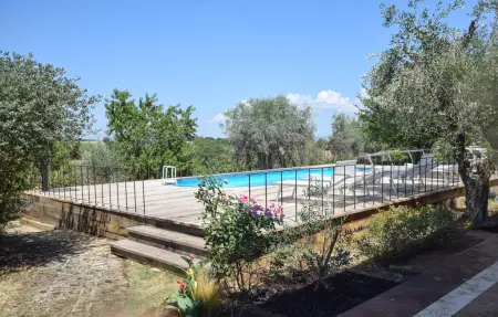 Maison 6 personnes à Civitella D'Agliano - Photo 10