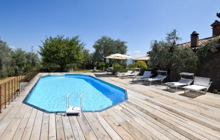 Maison 6 personnes à Civitella D'Agliano - Photo 11