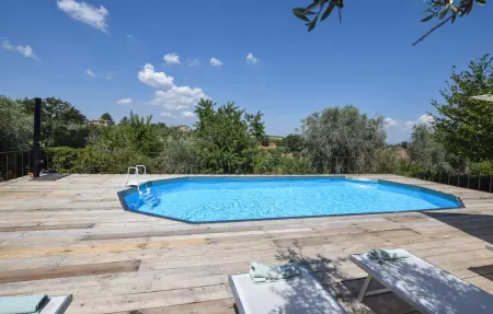Maison 6 personnes à Civitella D'Agliano - Photo 12