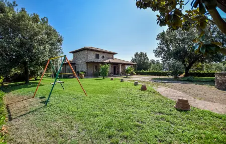 Maison 6 personnes à Civitella D'Agliano - Photo 14