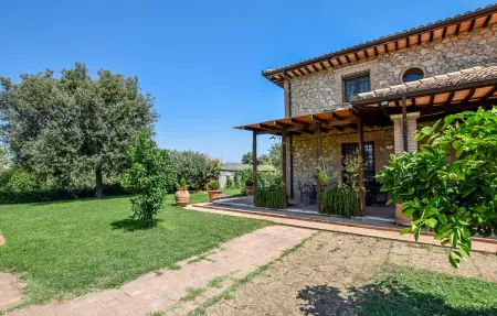 Maison 6 personnes à Civitella D'Agliano - Photo 15