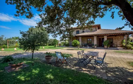 Maison 6 personnes à Civitella D'Agliano - Photo 16
