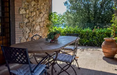 Maison 6 personnes à Civitella D'Agliano - Photo 19