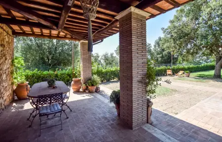 Maison 6 personnes à Civitella D'Agliano - Photo 20