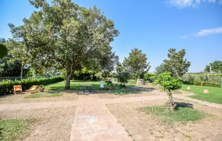 Maison 6 personnes à Civitella D'Agliano - Photo 21