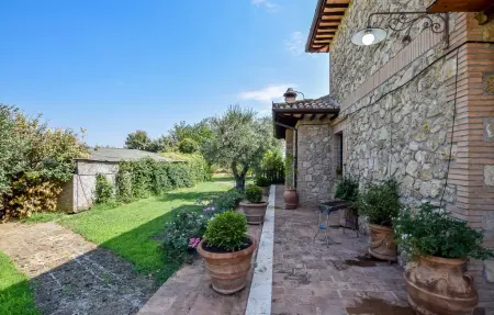 Maison 6 personnes à Civitella D'Agliano - Photo 22