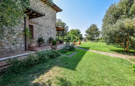 Maison 6 personnes à Civitella D'Agliano - Photo 23