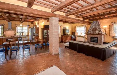 Maison 6 personnes à Civitella D'Agliano - Photo 26