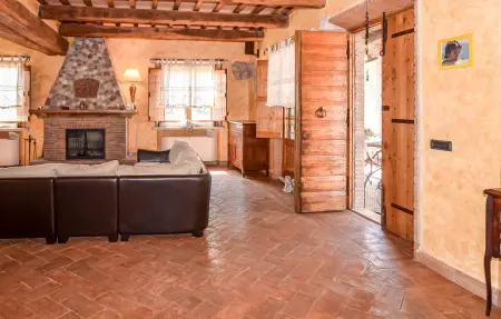 Maison 6 personnes à Civitella D'Agliano - Photo 27
