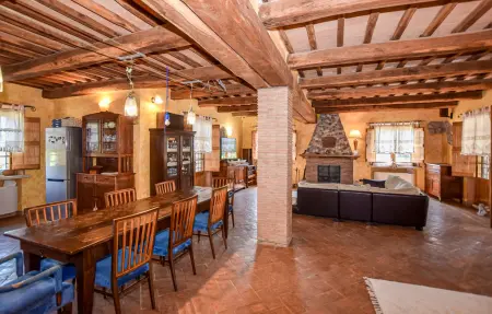 Maison 6 personnes à Civitella D'Agliano - Photo 28