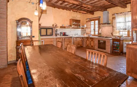 Maison 6 personnes à Civitella D'Agliano - Photo 29