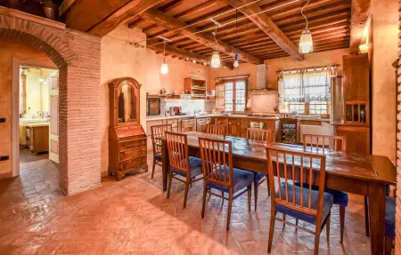 Maison 6 personnes à Civitella D'Agliano - Photo 30