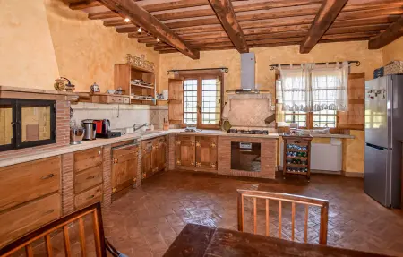 Maison 6 personnes à Civitella D'Agliano - Photo 31