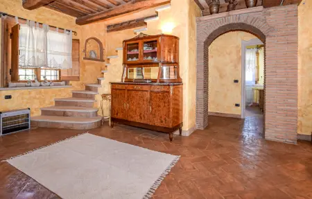 Maison 6 personnes à Civitella D'Agliano - Photo 32