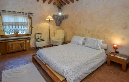 Maison 6 personnes à Civitella D'Agliano - Photo 33
