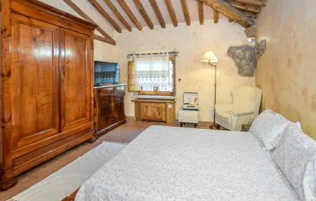 Maison 6 personnes à Civitella D'Agliano - Photo 35