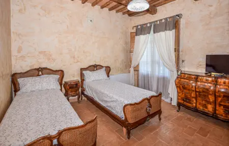 Maison 6 personnes à Civitella D'Agliano - Photo 36