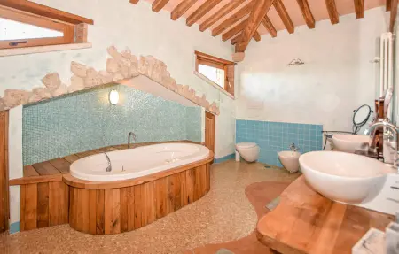 Maison 6 personnes à Civitella D'Agliano - Photo 37