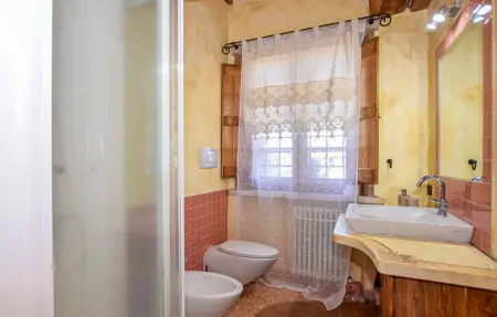 Maison 6 personnes à Civitella D'Agliano - Photo 38