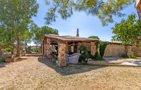 Maison 9 personnes à Acquaviva delle fonti - Photo 1