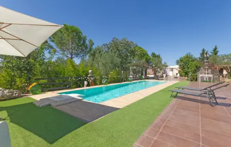 Maison 9 personnes à Acquaviva delle fonti - Photo 6
