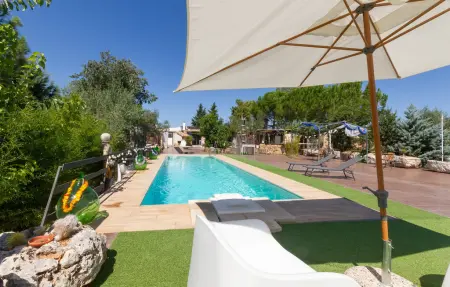 Maison 9 personnes à Acquaviva delle fonti - Photo 9