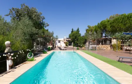 Maison 9 personnes à Acquaviva delle fonti - Photo 11