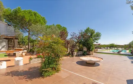 Maison 9 personnes à Acquaviva delle fonti - Photo 13