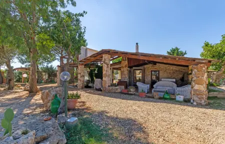 Maison 9 personnes à Acquaviva delle fonti - Photo 14