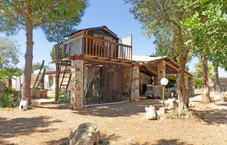 Maison 9 personnes à Acquaviva delle fonti - Photo 15