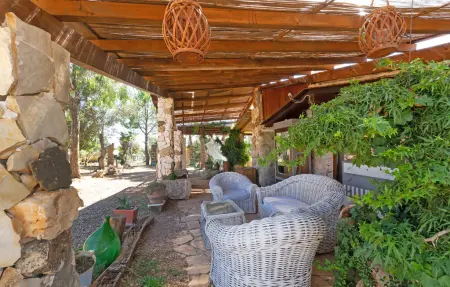 Maison 9 personnes à Acquaviva delle fonti - Photo 16
