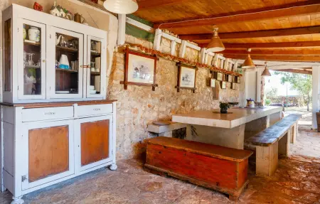 Maison 9 personnes à Acquaviva delle fonti - Photo 18