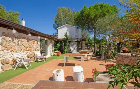 Maison 9 personnes à Acquaviva delle fonti - Photo 19