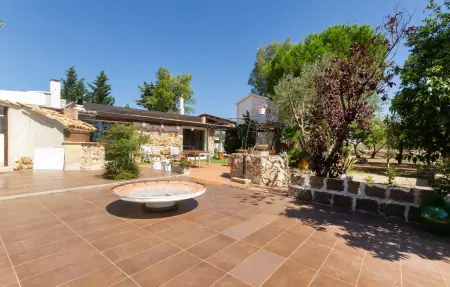 Maison 9 personnes à Acquaviva delle fonti - Photo 20